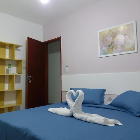 Mar Doce Lar Hotell Cabo Frio Eksteriør bilde