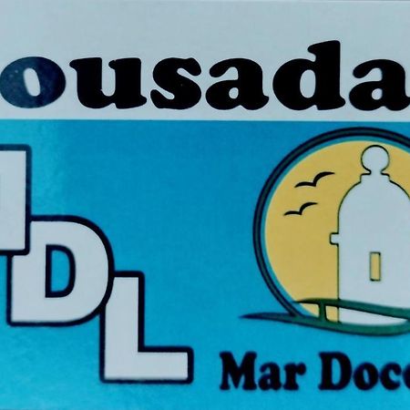 Mar Doce Lar Hotell Cabo Frio Eksteriør bilde