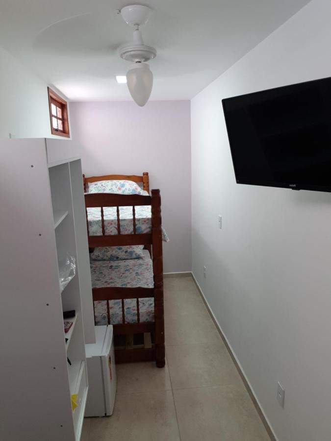 Mar Doce Lar Hotell Cabo Frio Eksteriør bilde