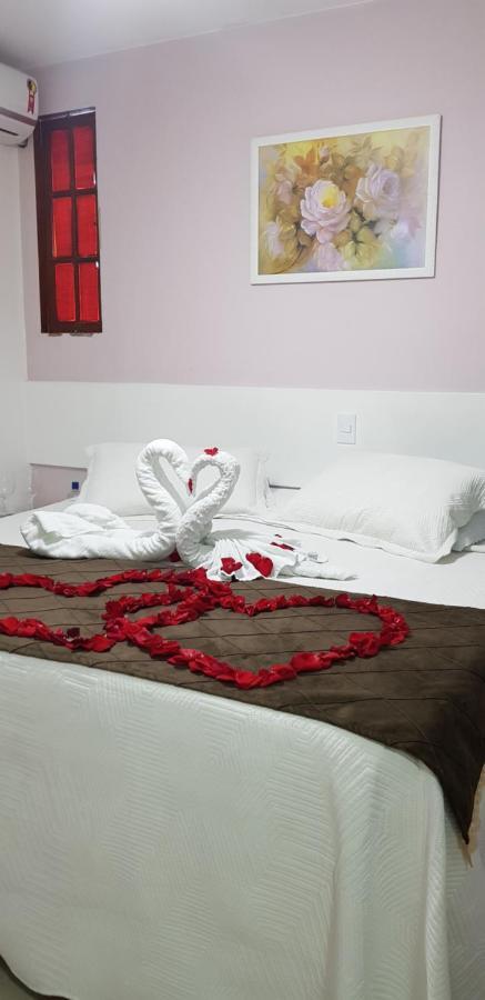Mar Doce Lar Hotell Cabo Frio Eksteriør bilde