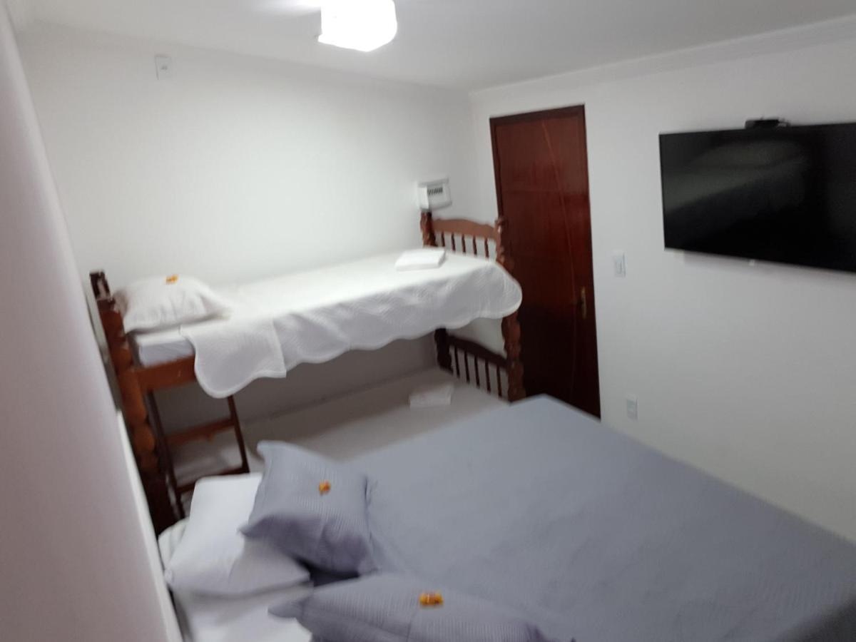 Mar Doce Lar Hotell Cabo Frio Eksteriør bilde