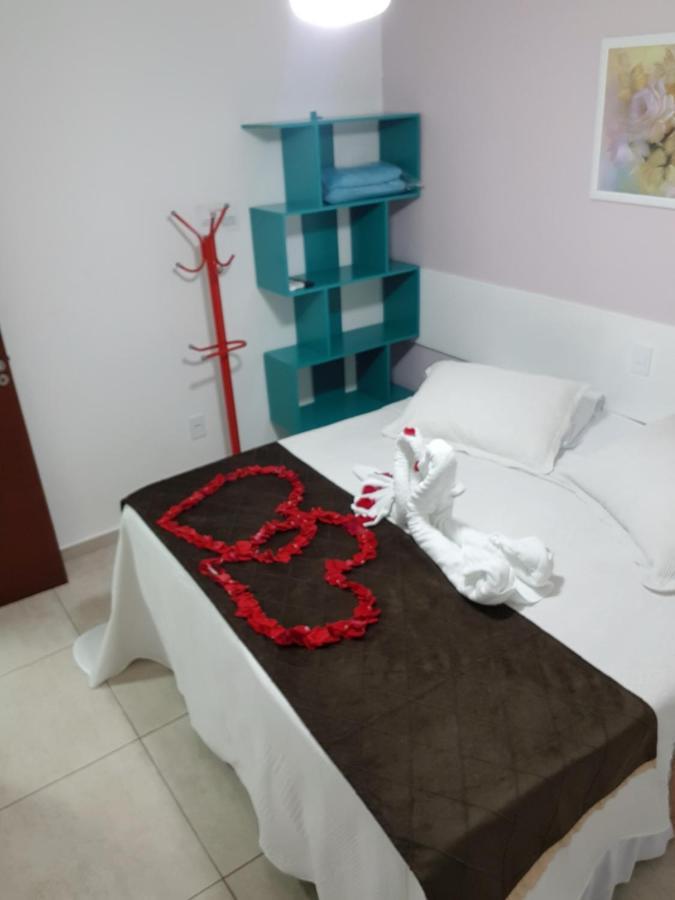 Mar Doce Lar Hotell Cabo Frio Eksteriør bilde