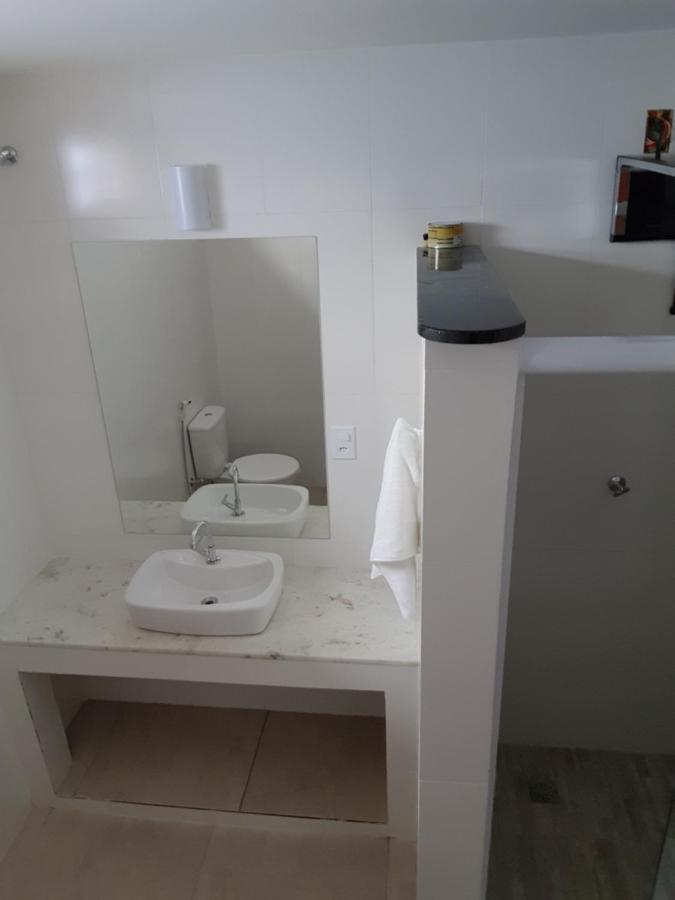 Mar Doce Lar Hotell Cabo Frio Eksteriør bilde