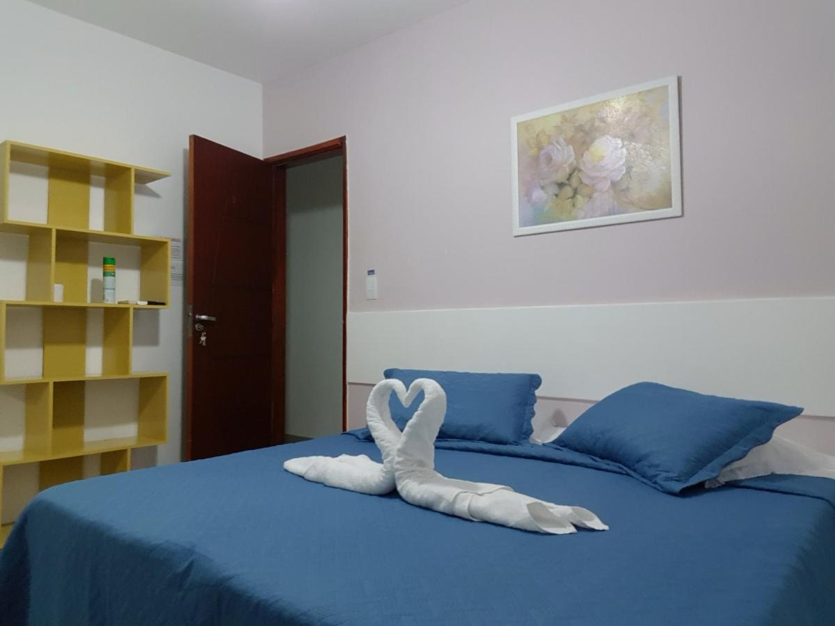 Mar Doce Lar Hotell Cabo Frio Eksteriør bilde