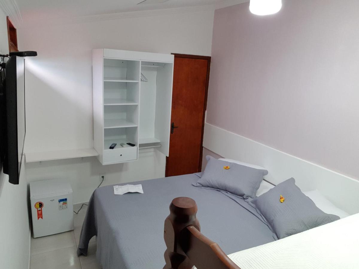 Mar Doce Lar Hotell Cabo Frio Eksteriør bilde